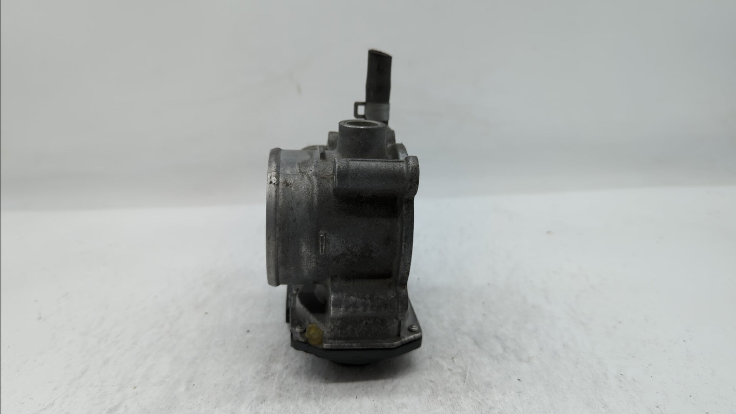 2012-2016 Subaru Impreza Throttle Body P/N:16112AA380 Fits Fits 2011 2012 2013 2014 2015 2016 2017 OEM Used Auto Parts - Oem