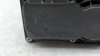 2012-2016 Subaru Impreza Throttle Body P/N:16112AA380 Fits Fits 2011 2012 2013 2014 2015 2016 2017 OEM Used Auto Parts - Oem