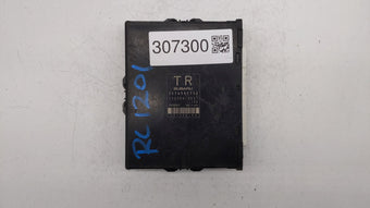 compare product 2013 Subaru Impreza PCM Engine Control Computer ECU ECM PCU OEM P/N:22765AE760 22765AE761 Fits OEM Used Auto Parts