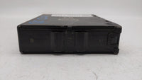 2013 Subaru Impreza PCM Engine Control Computer ECU ECM PCU OEM P/N:22765AE760 22765AE761 Fits OEM Used Auto Parts - Oemused