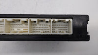 2013 Subaru Impreza PCM Engine Control Computer ECU ECM PCU OEM P/N:22765AE760 22765AE761 Fits OEM Used Auto Parts - Oemused