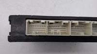 2013 Subaru Impreza PCM Engine Control Computer ECU ECM PCU OEM P/N:22765AE760 22765AE761 Fits OEM Used Auto Parts - Oemused
