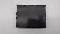 2013 Subaru Impreza PCM Engine Control Computer ECU ECM PCU OEM P/N:22765AE760 22765AE761 Fits OEM Used Auto Parts - Oemused