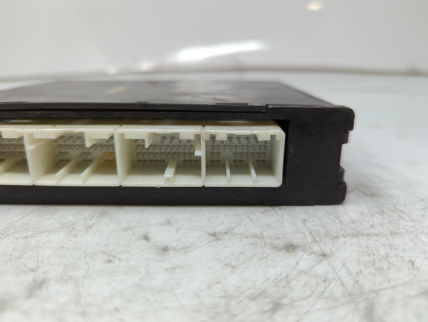 2013 Subaru Impreza PCM Engine Control Computer ECU ECM PCU OEM P/N:22765AE760 22765AE761 Fits OEM Used Auto Parts - Oemused