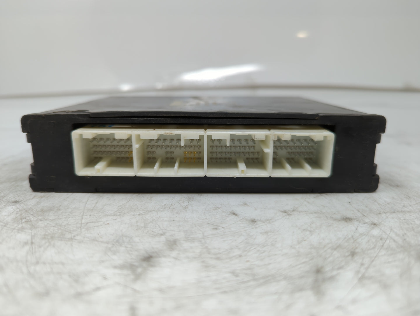 2013 Subaru Impreza PCM Engine Control Computer ECU ECM PCU OEM P/N:22765AE760 22765AE761 Fits OEM Used Auto Parts - Oemused