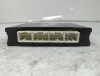 2013 Subaru Impreza PCM Engine Control Computer ECU ECM PCU OEM P/N:22765AE760 22765AE761 Fits OEM Used Auto Parts - Oemused