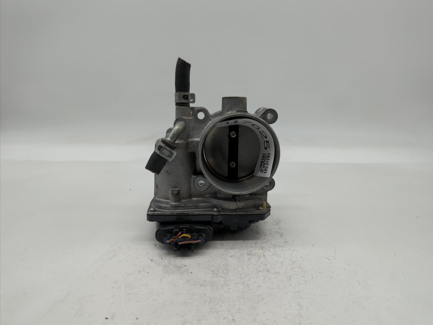 2012-2016 Subaru Impreza Throttle Body P/N:16112AA380 Fits Fits 2011 2012 2013 2014 2015 2016 2017 OEM Used Auto Parts - Oem