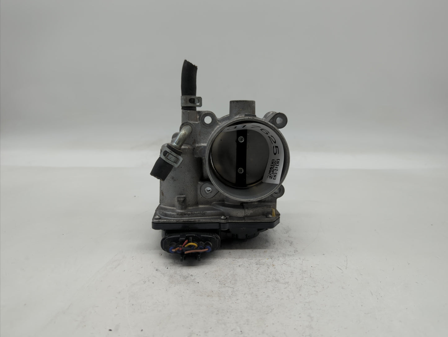 2012-2016 Subaru Impreza Throttle Body P/N:16112AA380 Fits Fits 2011 2012 2013 2014 2015 2016 2017 OEM Used Auto Parts - Oem