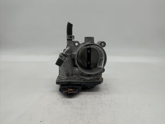 compare product 2012-2016 Subaru Impreza Throttle Body P/N:16112AA380 Fits Fits 2011 2012 2013 2014 2015 2016 2017 OEM Used Auto Parts