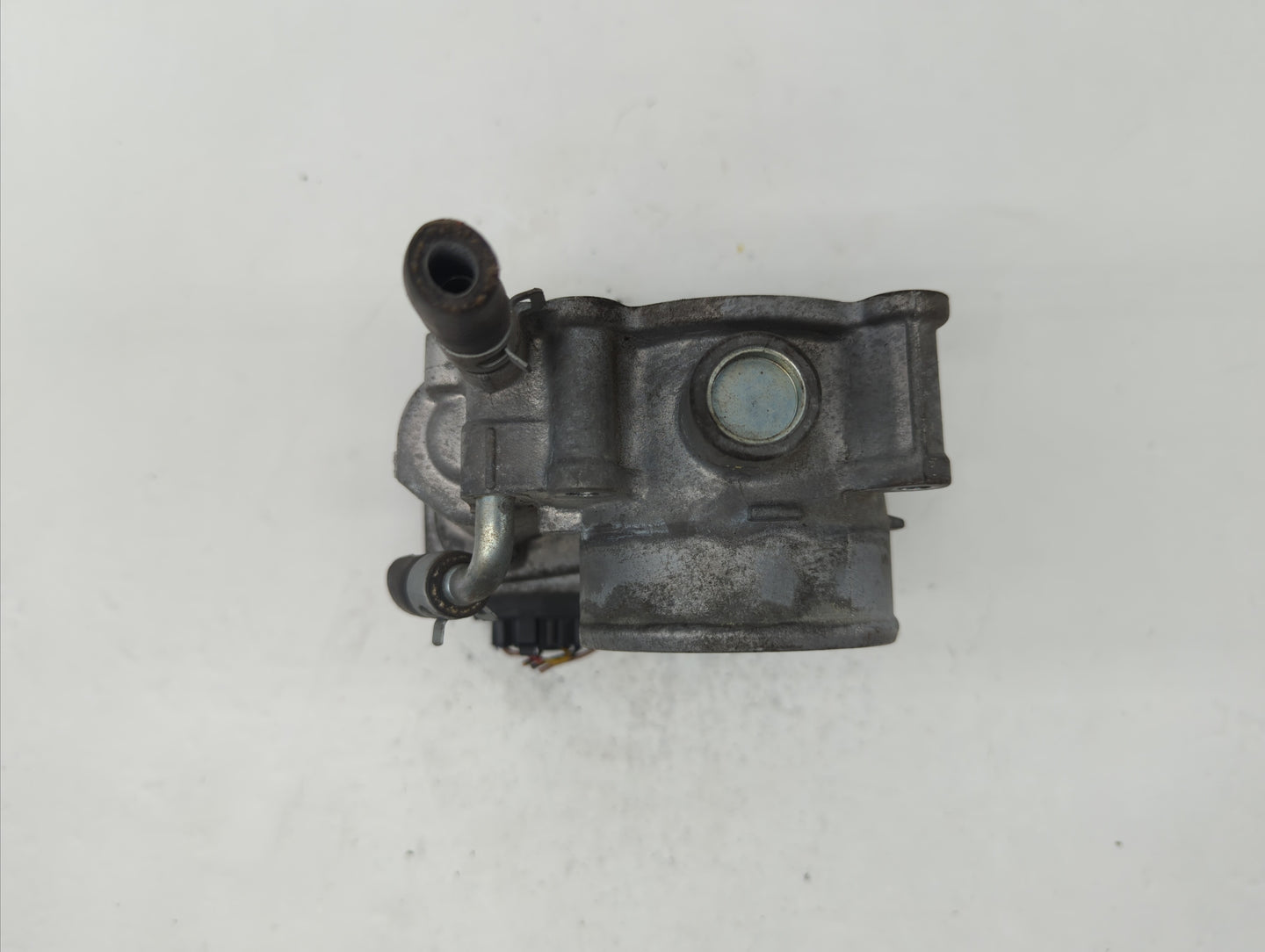 2012-2016 Subaru Impreza Throttle Body P/N:16112AA380 Fits Fits 2011 2012 2013 2014 2015 2016 2017 OEM Used Auto Parts - Oem