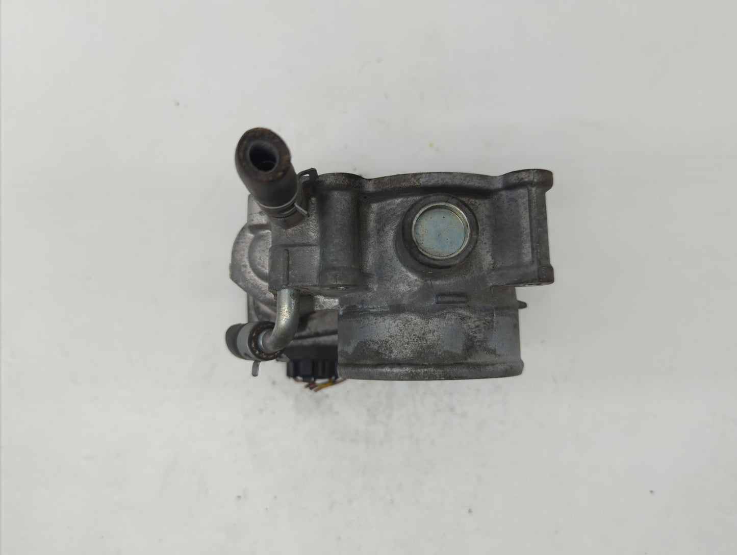 2012-2016 Subaru Impreza Throttle Body P/N:16112AA380 Fits Fits 2011 2012 2013 2014 2015 2016 2017 OEM Used Auto Parts - Oem
