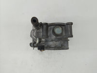 2012-2016 Subaru Impreza Throttle Body P/N:16112AA380 Fits Fits 2011 2012 2013 2014 2015 2016 2017 OEM Used Auto Parts - Oem