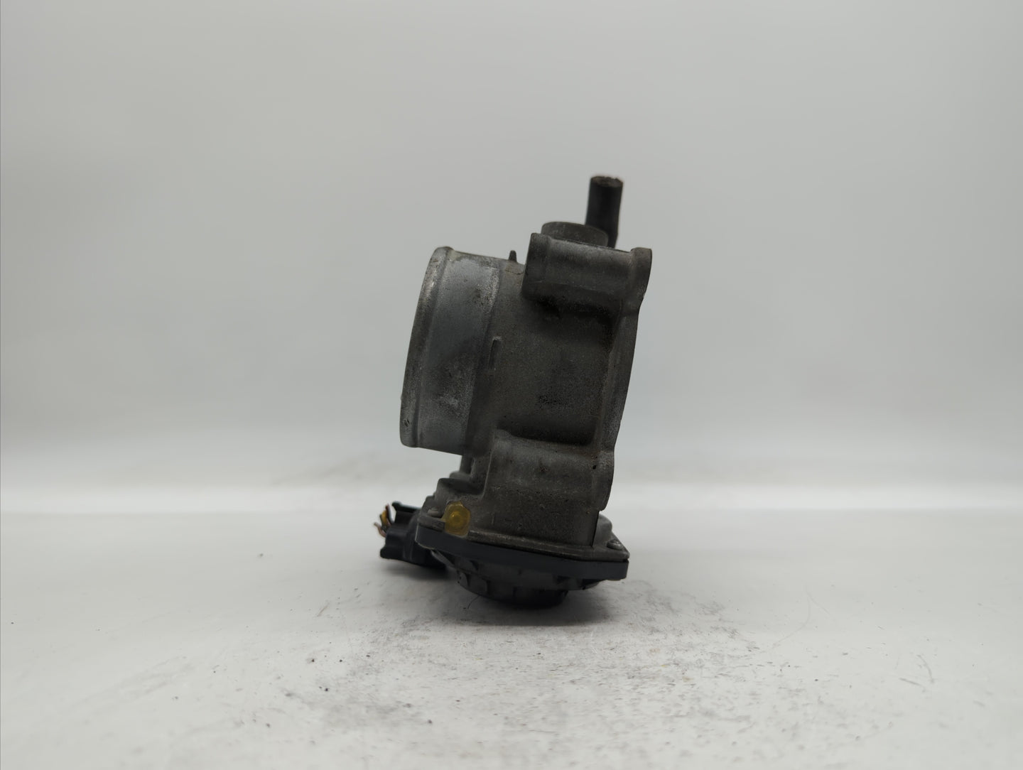 2012-2016 Subaru Impreza Throttle Body P/N:16112AA380 Fits Fits 2011 2012 2013 2014 2015 2016 2017 OEM Used Auto Parts - Oem