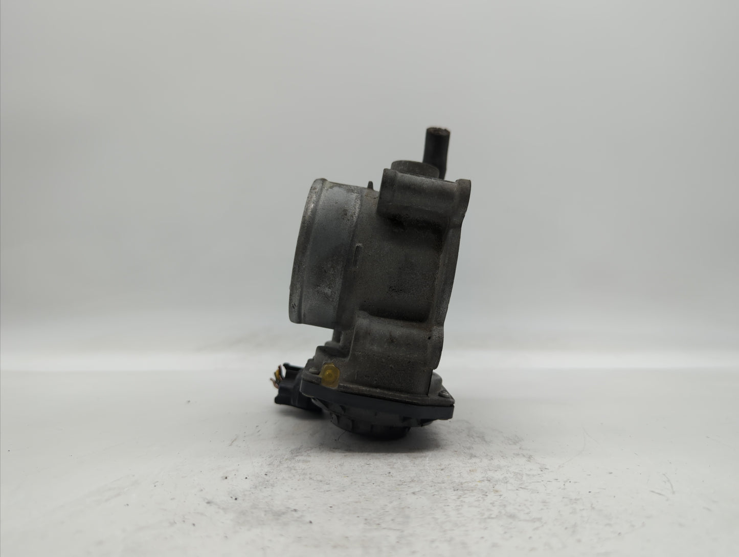 2012-2016 Subaru Impreza Throttle Body P/N:16112AA380 Fits Fits 2011 2012 2013 2014 2015 2016 2017 OEM Used Auto Parts - Oem
