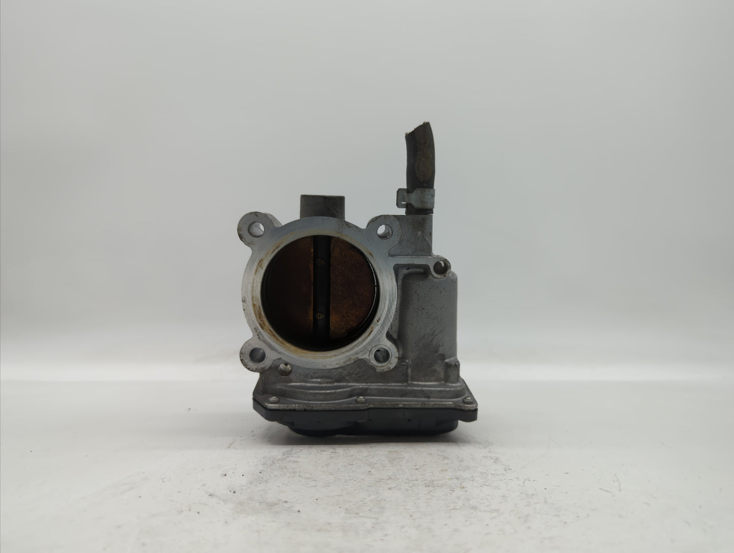 2012-2016 Subaru Impreza Throttle Body P/N:16112AA380 Fits Fits 2011 2012 2013 2014 2015 2016 2017 OEM Used Auto Parts - Oem
