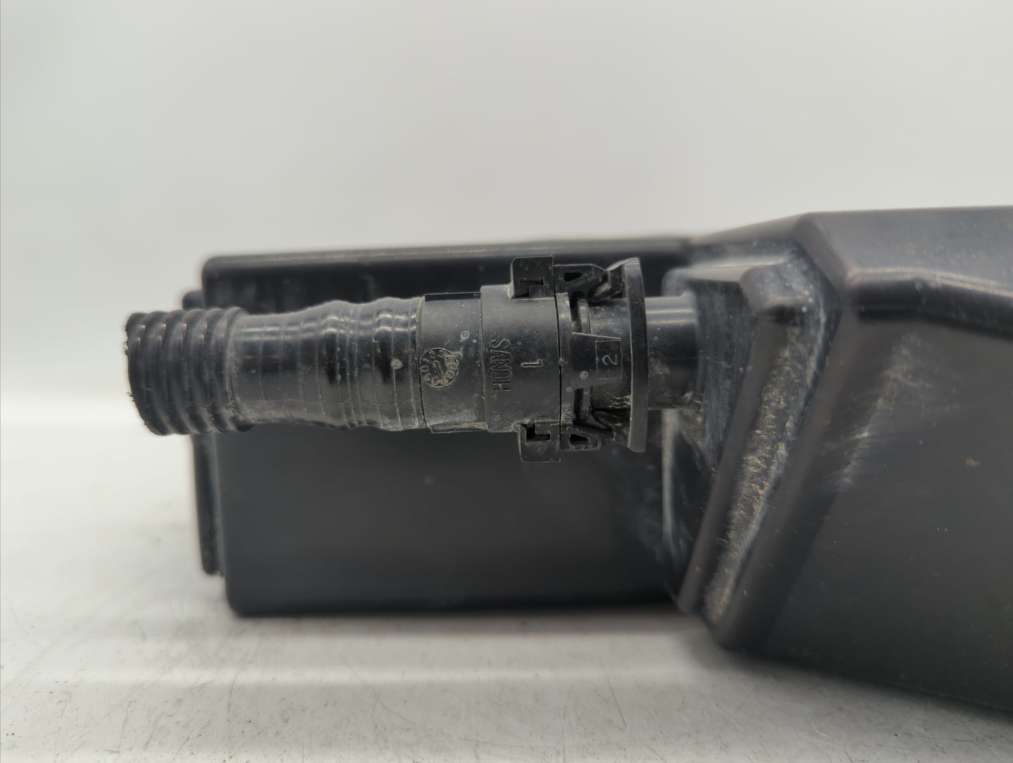 2012-2014 Subaru Impreza Fusebox Fuse Box Panel Relay Module P/N:MB100200B MB700200B Fits Fits 2012 2013 2014 OEM Used Auto 