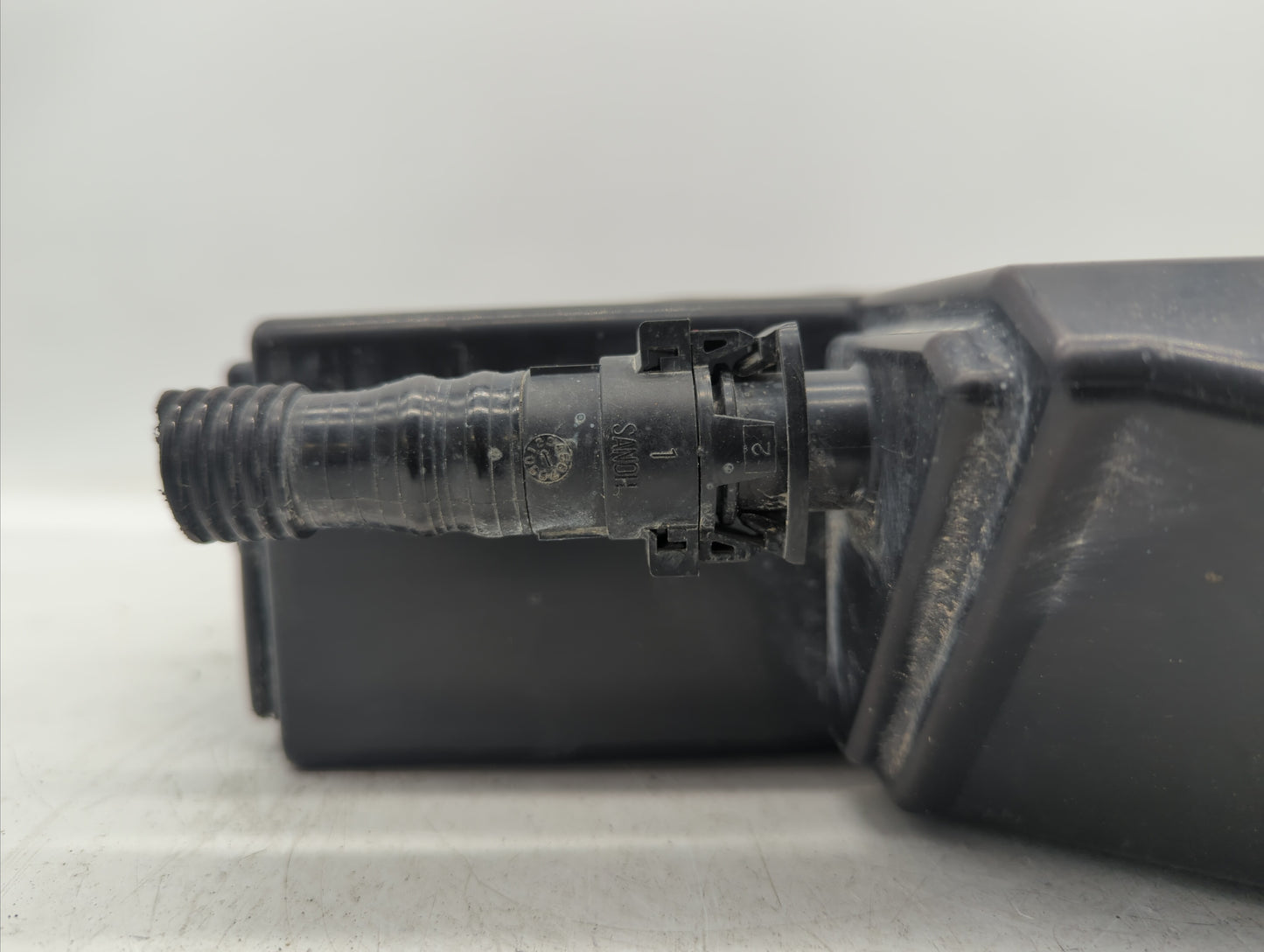 2012-2014 Subaru Impreza Fusebox Fuse Box Panel Relay Module P/N:MB100200B MB700200B Fits Fits 2012 2013 2014 OEM Used Auto 