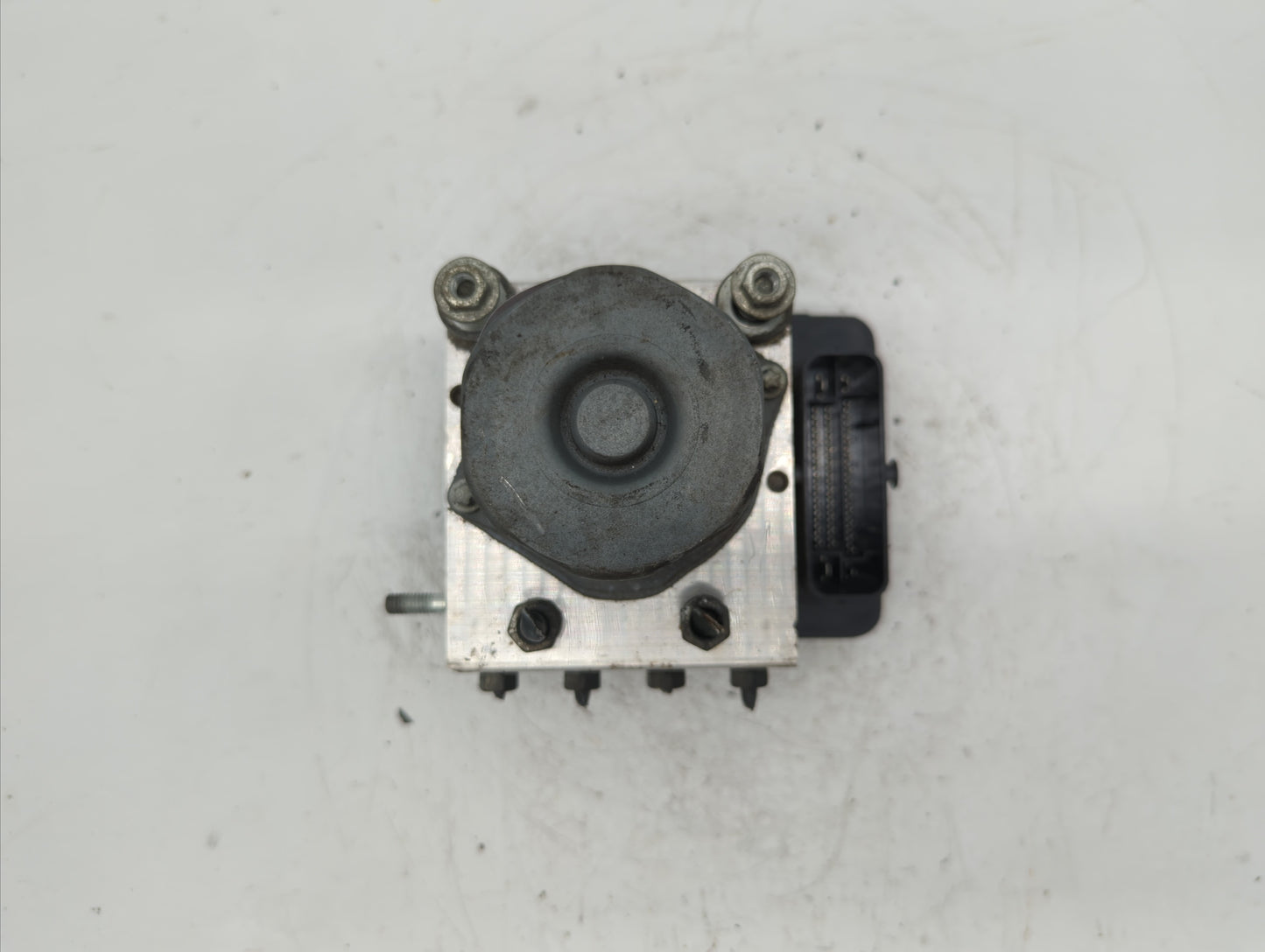 2013-2014 Subaru Impreza ABS Pump Control Module Replacement P/N:27536FJ190 Fits Fits 2013 2014 OEM Used Auto Parts - Oemuse