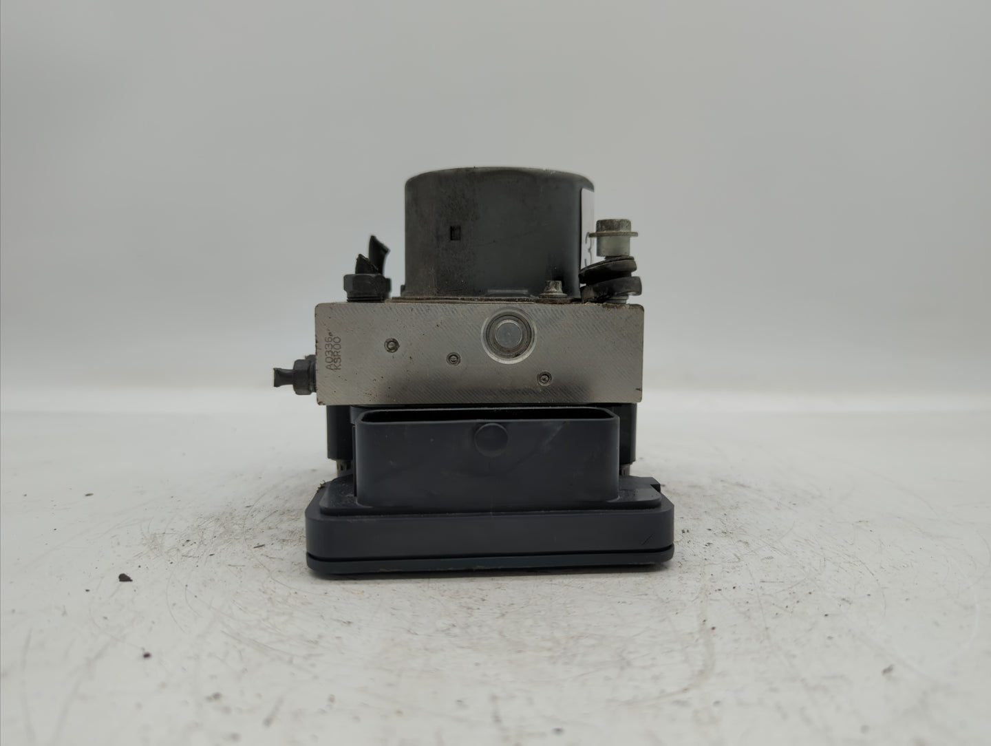 2013-2014 Subaru Impreza ABS Pump Control Module Replacement P/N:27536FJ190 Fits Fits 2013 2014 OEM Used Auto Parts - Oemuse