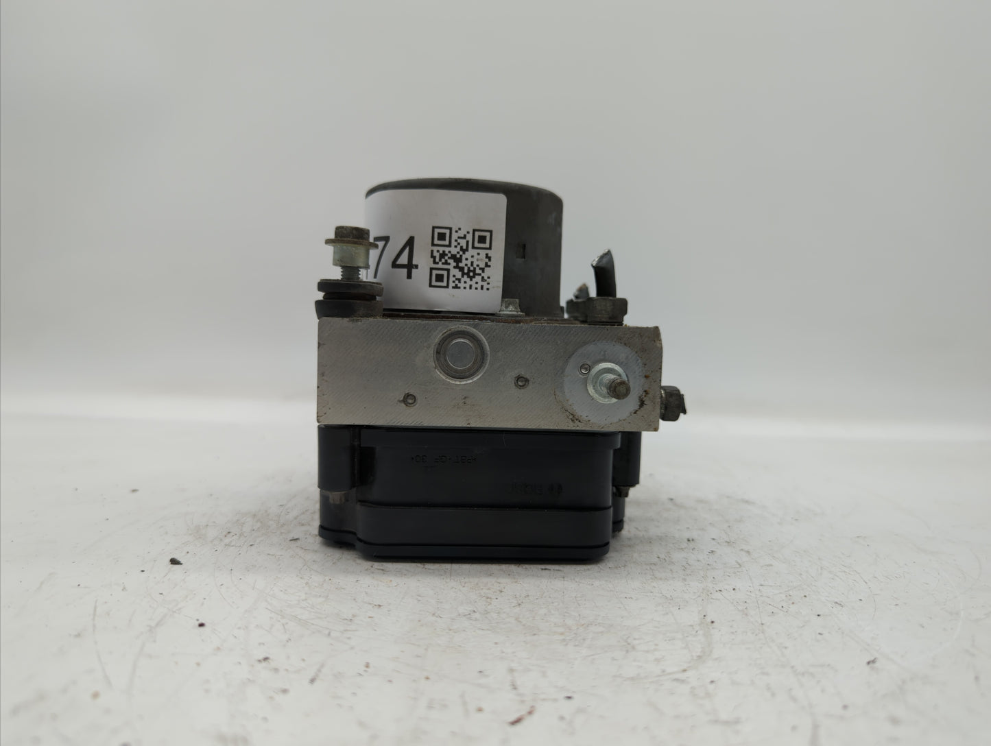 2013-2014 Subaru Impreza ABS Pump Control Module Replacement P/N:27536FJ190 Fits Fits 2013 2014 OEM Used Auto Parts - Oemuse