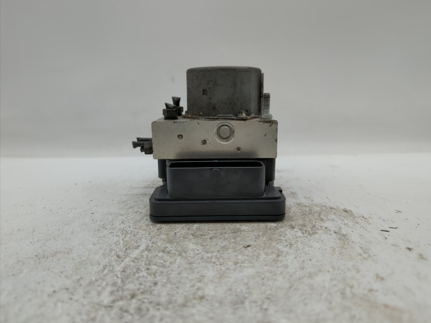 2013-2014 Subaru Impreza ABS Pump Control Module Replacement P/N:27536FJ190 Fits Fits 2013 2014 OEM Used Auto Parts - Oemuse