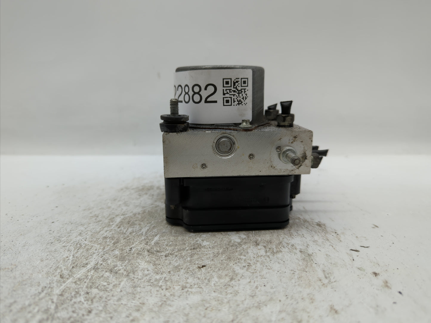 2013-2014 Subaru Impreza ABS Pump Control Module Replacement P/N:27536FJ190 Fits Fits 2013 2014 OEM Used Auto Parts - Oemuse