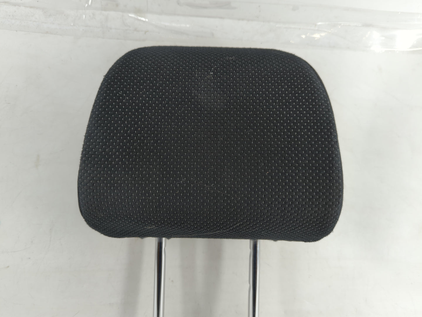 2013 Subaru Impreza Headrest Head Rest Front Driver Passenger Seat Fits OEM Used Auto Parts - Oemusedautoparts1.com