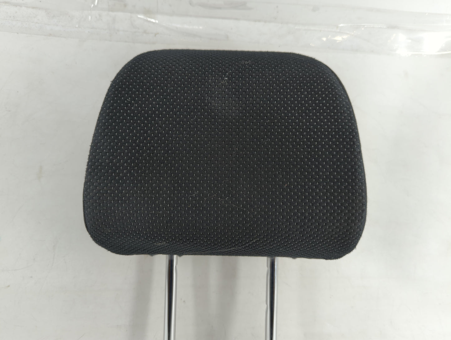 2013 Subaru Impreza Headrest Head Rest Front Driver Passenger Seat Fits OEM Used Auto Parts - Oemusedautoparts1.com