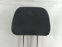 2013 Subaru Impreza Headrest Head Rest Front Driver Passenger Seat Fits OEM Used Auto Parts - Oemusedautoparts1.com