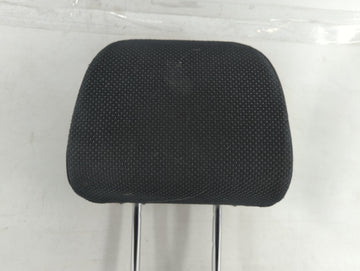 2013 Subaru Impreza Headrest Head Rest Front Driver Passenger Seat Fits OEM Used Auto Parts - Oemusedautoparts1.com