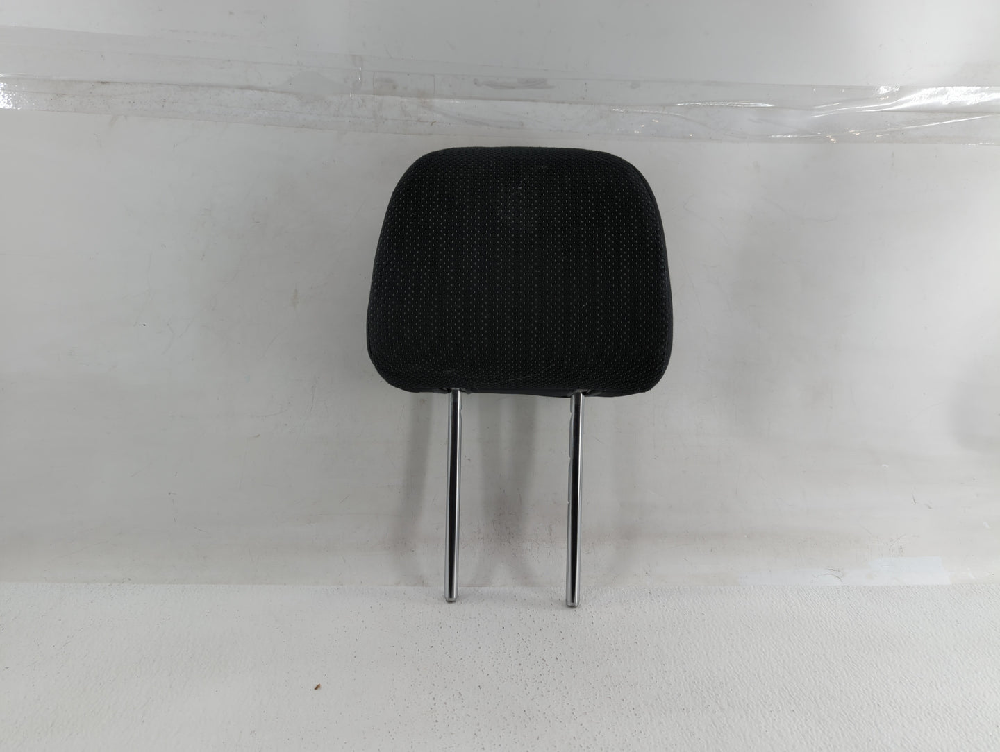 2013 Subaru Impreza Headrest Head Rest Front Driver Passenger Seat Fits OEM Used Auto Parts - Oemusedautoparts1.com
