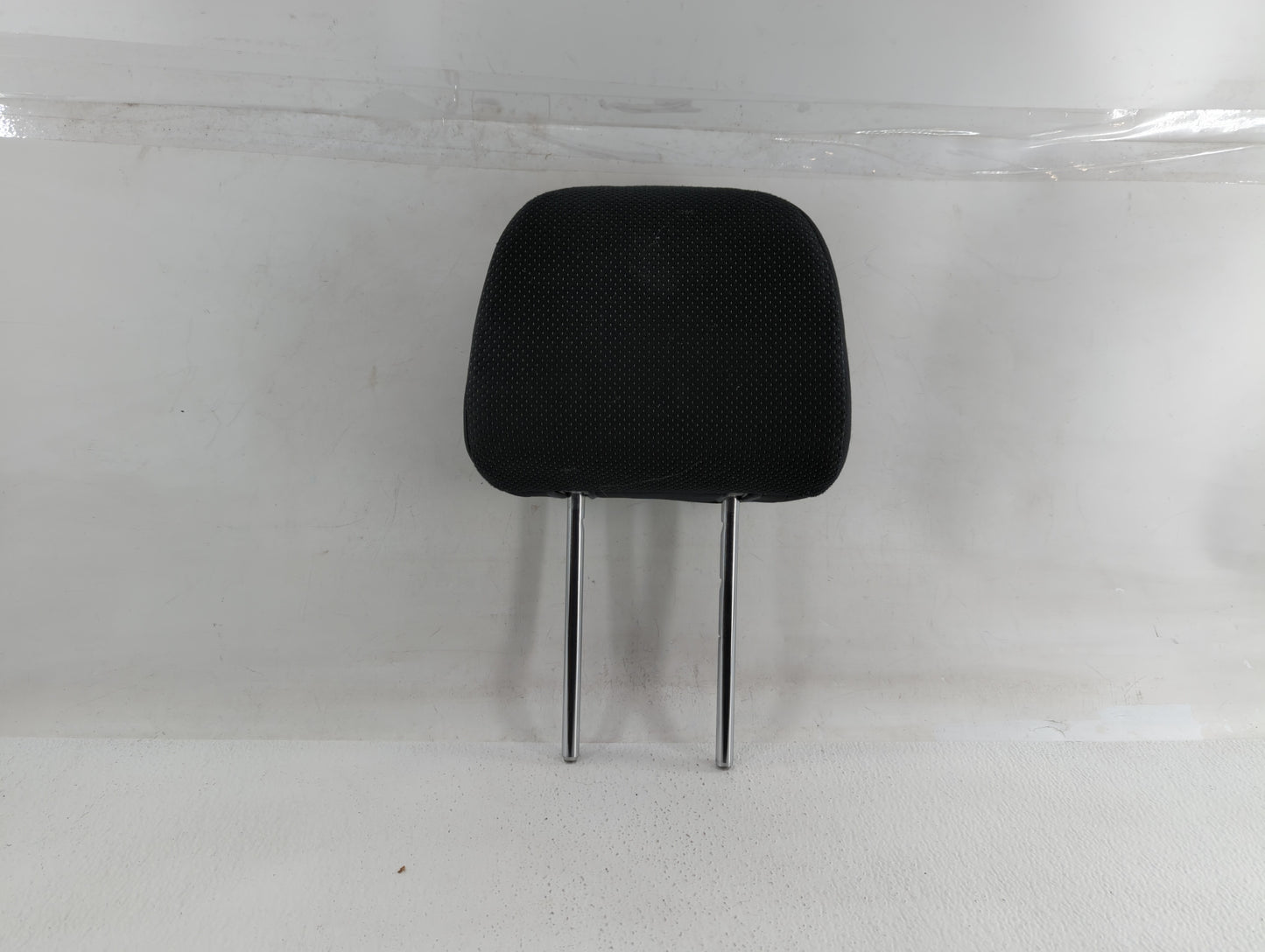 2013 Subaru Impreza Headrest Head Rest Front Driver Passenger Seat Fits OEM Used Auto Parts - Oemusedautoparts1.com