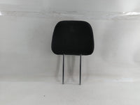 2013 Subaru Impreza Headrest Head Rest Front Driver Passenger Seat Fits OEM Used Auto Parts - Oemusedautoparts1.com