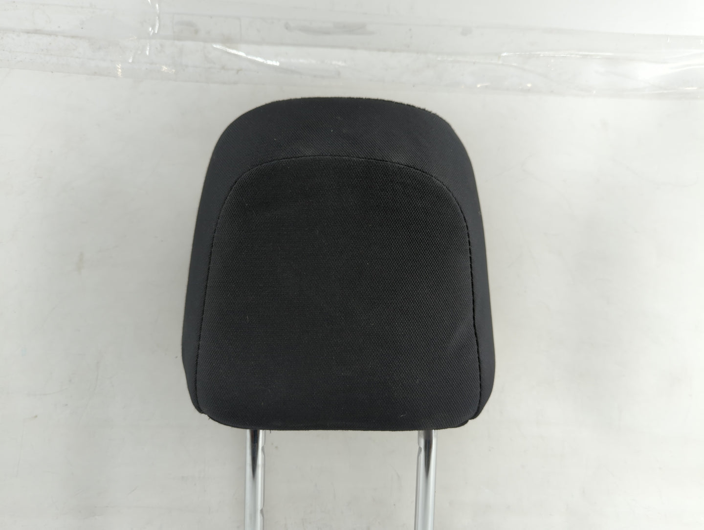 2013 Subaru Impreza Headrest Head Rest Front Driver Passenger Seat Fits OEM Used Auto Parts - Oemusedautoparts1.com