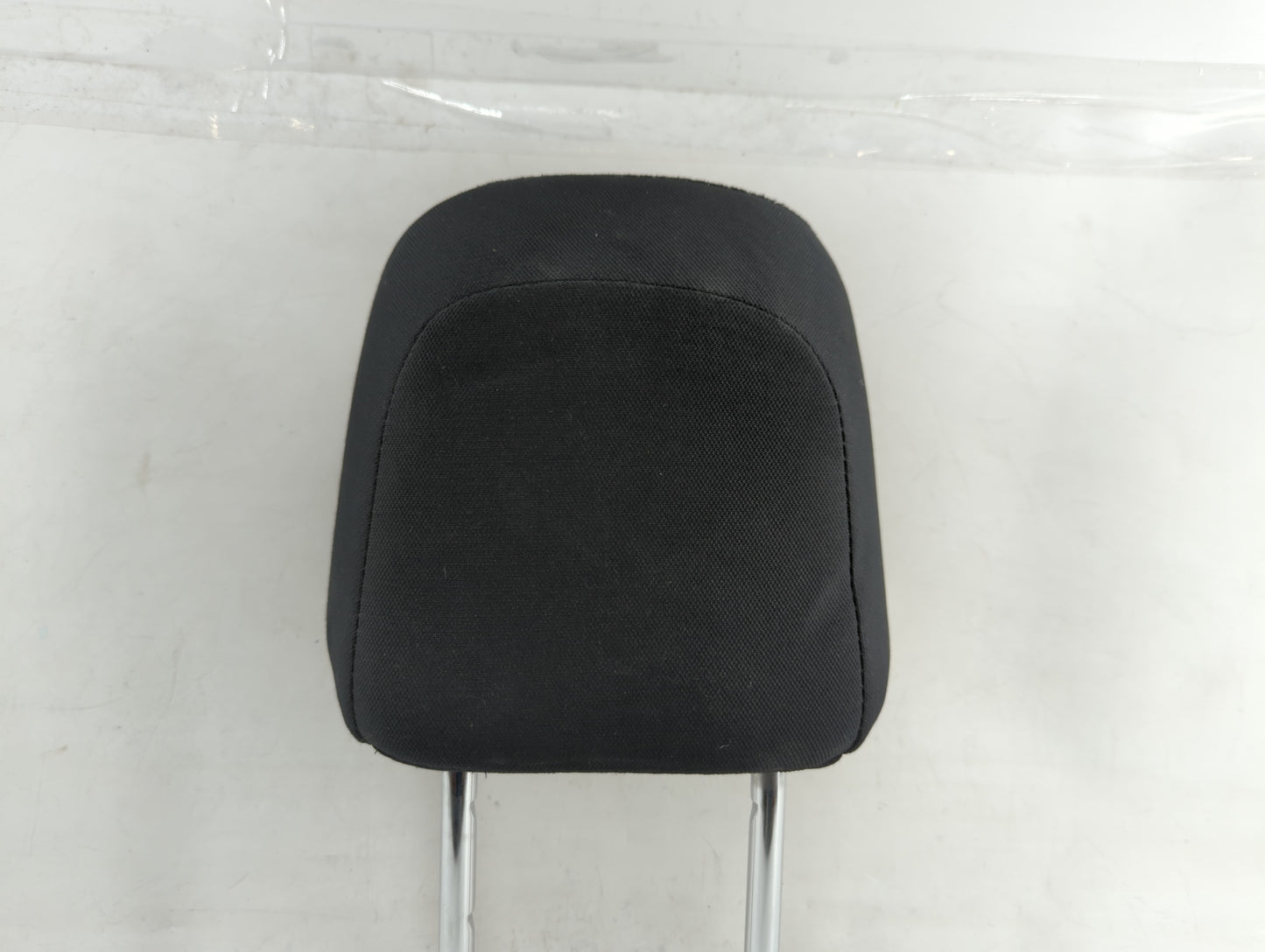 2013 Subaru Impreza Headrest Head Rest Front Driver Passenger Seat Fits OEM Used Auto Parts - Oemusedautoparts1.com