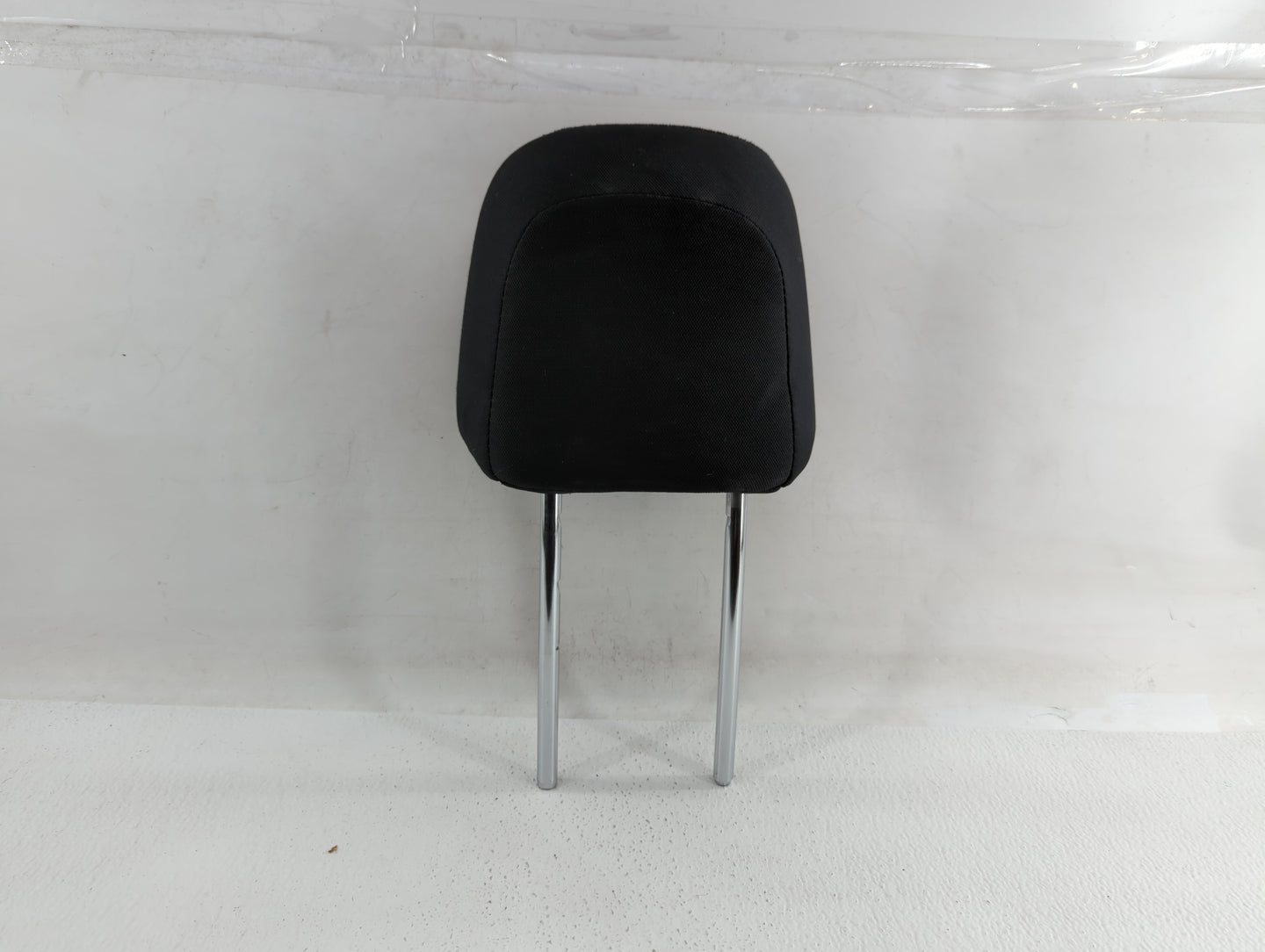 2013 Subaru Impreza Headrest Head Rest Front Driver Passenger Seat Fits OEM Used Auto Parts - Oemusedautoparts1.com