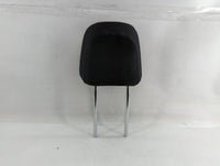 2013 Subaru Impreza Headrest Head Rest Front Driver Passenger Seat Fits OEM Used Auto Parts - Oemusedautoparts1.com