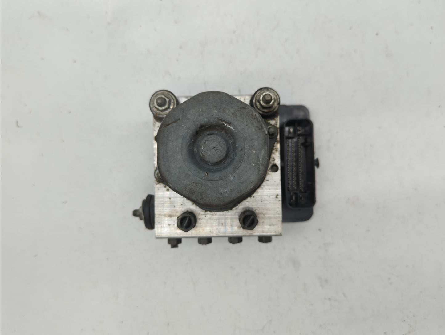 2013-2014 Subaru Impreza ABS Pump Control Module Replacement P/N:27536F J190 Fits Fits 2013 2014 OEM Used Auto Parts - Oemus