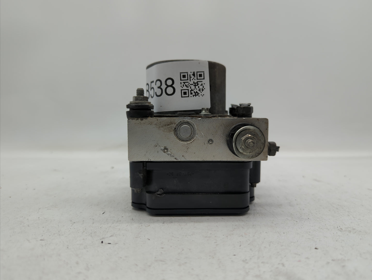 2013-2014 Subaru Impreza ABS Pump Control Module Replacement P/N:27536F J190 Fits Fits 2013 2014 OEM Used Auto Parts - Oemus