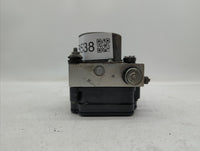2013-2014 Subaru Impreza ABS Pump Control Module Replacement P/N:27536F J190 Fits Fits 2013 2014 OEM Used Auto Parts - Oemus