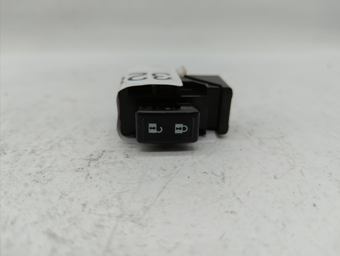 2012-2014 Subaru Impreza Passeneger Right Power Window Switch 29039 - Oemusedautoparts1.com