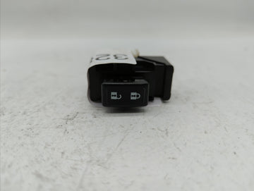 2012-2014 Subaru Impreza Passeneger Right Power Window Switch 29039 - Oemusedautoparts1.com
