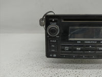2012-2014 Subaru Impreza Radio AM FM Cd Player Receiver Replacement P/N:86201FJ600 86201FJ620 Fits Fits 2012 2013 2014 OEM U