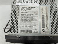 2012-2014 Subaru Impreza Radio AM FM Cd Player Receiver Replacement P/N:86201FJ600 86201FJ620 Fits Fits 2012 2013 2014 OEM U