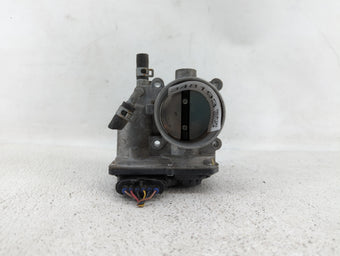 compare product 2012-2016 Subaru Impreza Throttle Body P/N:16112AA380 Fits Fits 2011 2012 2013 2014 2015 2016 2017 OEM Used Auto Parts