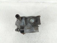 2012-2016 Subaru Impreza Throttle Body P/N:16112AA380 Fits Fits 2011 2012 2013 2014 2015 2016 2017 OEM Used Auto Parts - Oem