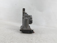 2012-2016 Subaru Impreza Throttle Body P/N:16112AA380 Fits Fits 2011 2012 2013 2014 2015 2016 2017 OEM Used Auto Parts - Oem