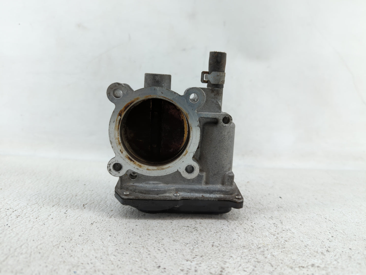 2012-2016 Subaru Impreza Throttle Body P/N:16112AA380 Fits Fits 2011 2012 2013 2014 2015 2016 2017 OEM Used Auto Parts - Oem