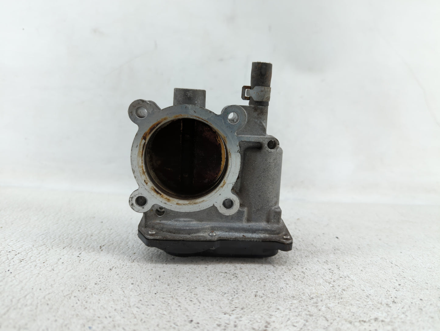 2012-2016 Subaru Impreza Throttle Body P/N:16112AA380 Fits Fits 2011 2012 2013 2014 2015 2016 2017 OEM Used Auto Parts - Oem