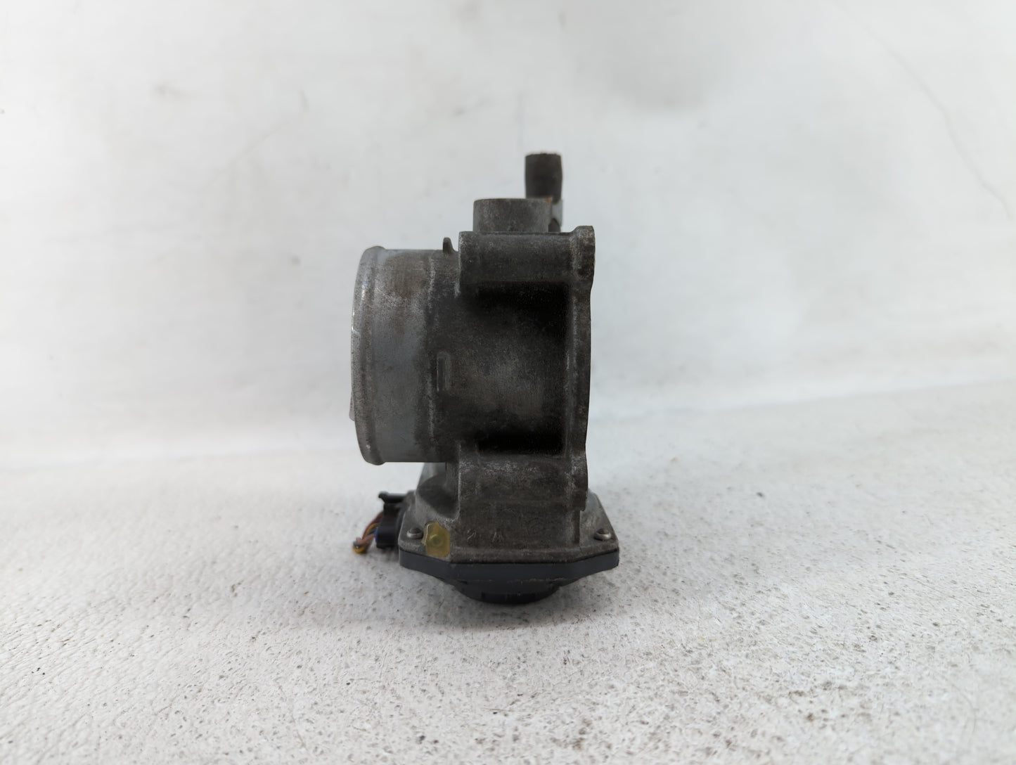 2012-2016 Subaru Impreza Throttle Body P/N:16112AA380 Fits Fits 2011 2012 2013 2014 2015 2016 2017 OEM Used Auto Parts - Oem
